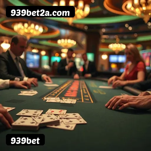 Como Registrar e Fazer Login 939bet