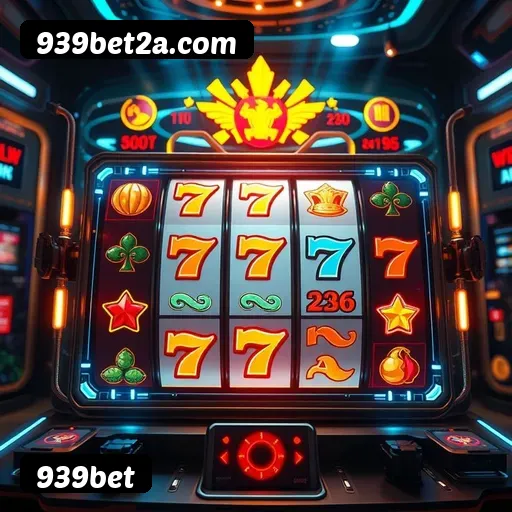 Termos e Condições Transparentes 939bet